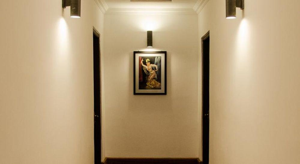 The Manor Hotel Nyaung Shwe Bagian luar foto